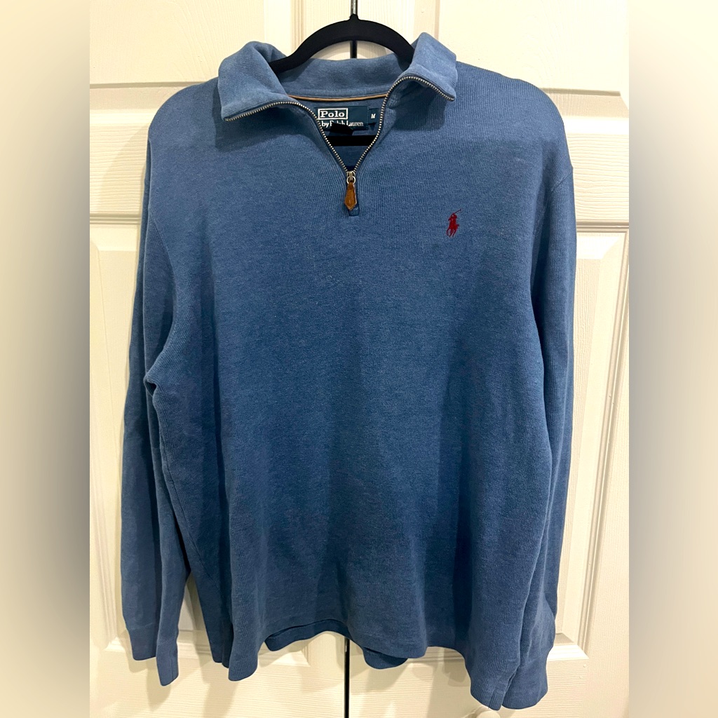 Polo Ralph Lauren Quarter Zip